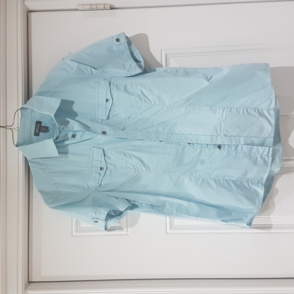 Kenneth Cole Reaction casual shirt